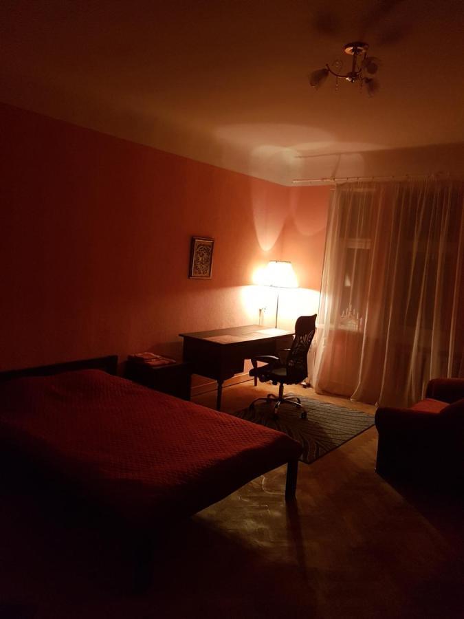 Lejlighed Ebu 28