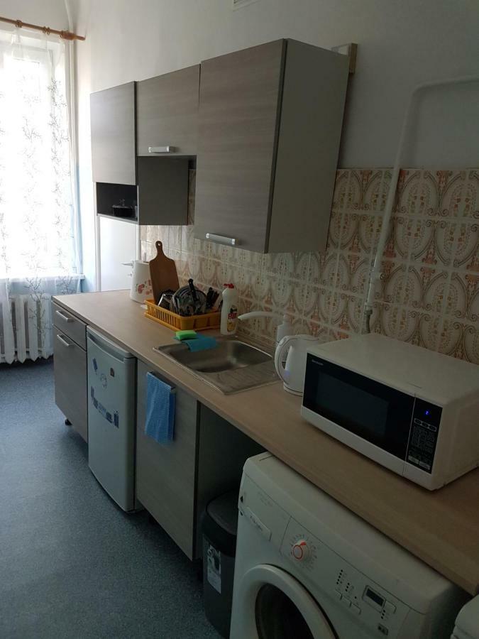 Ebu 28 Lejlighed