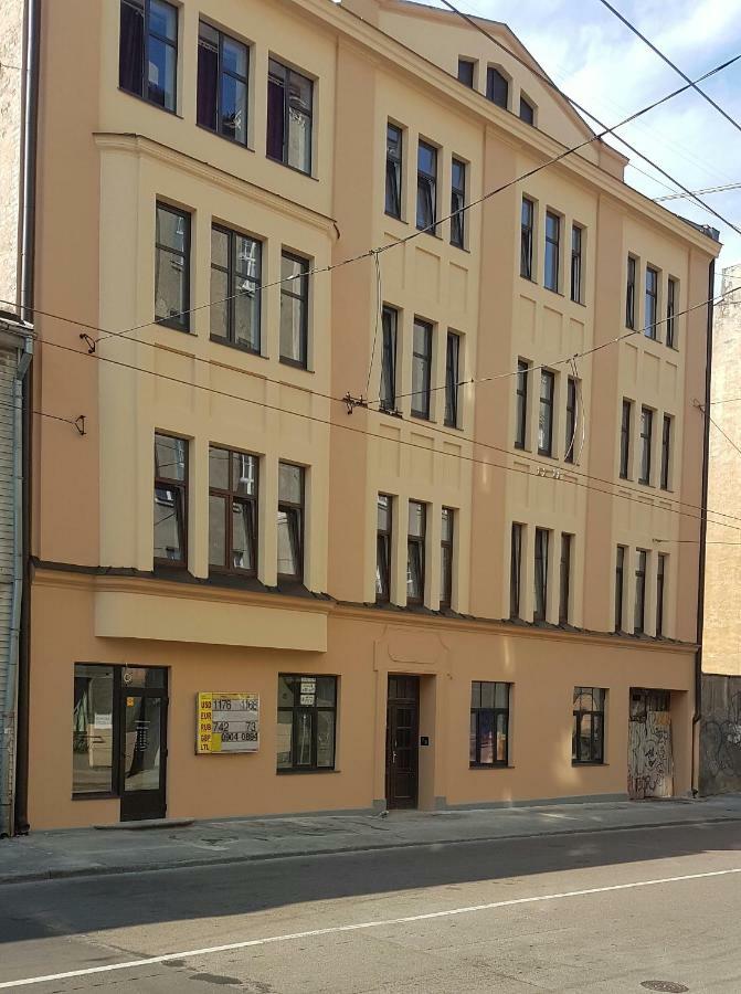 Lejlighed Ebu 28 *